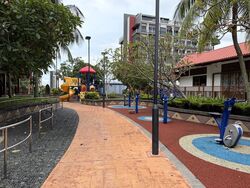 Blk 2C Sri Geylang Serai (Geylang), HDB 4 Rooms #595055951